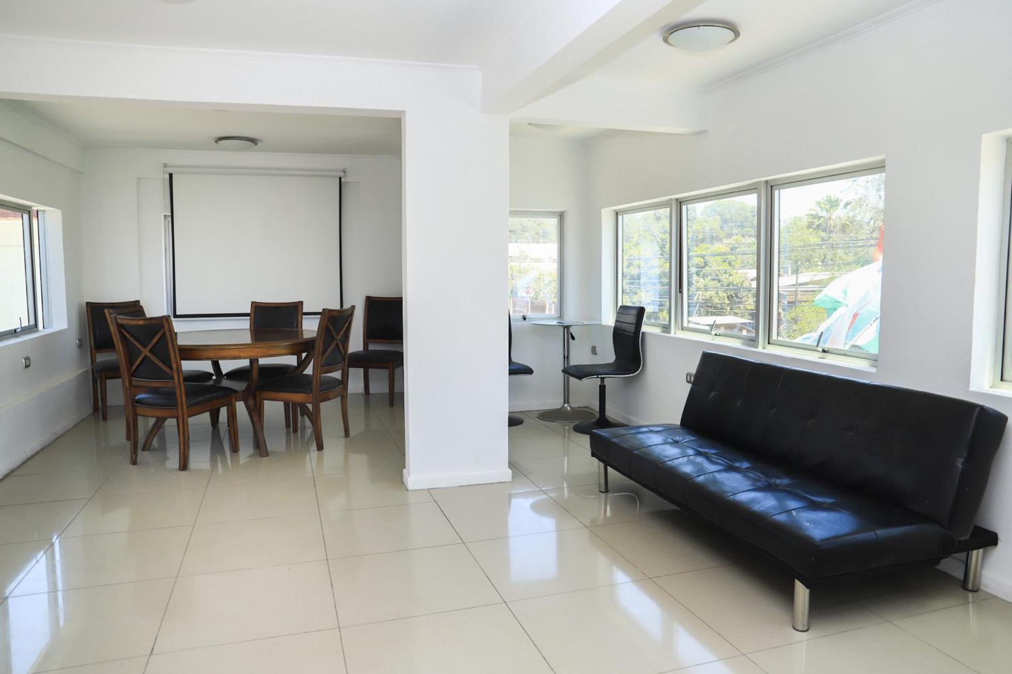 Vitrali Suite Copiapó Exterior foto