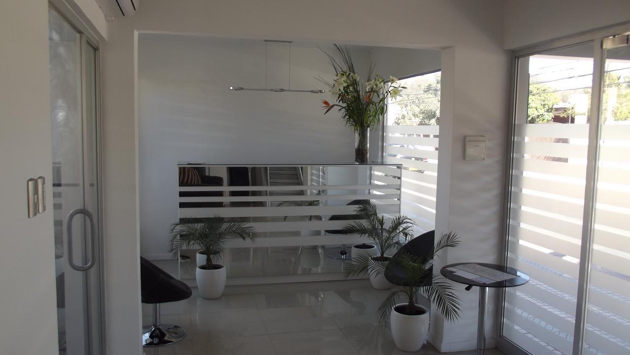 Vitrali Suite Copiapó Exterior foto